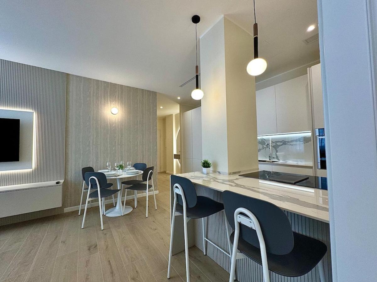 - Smeraldo - Apartment Mailand