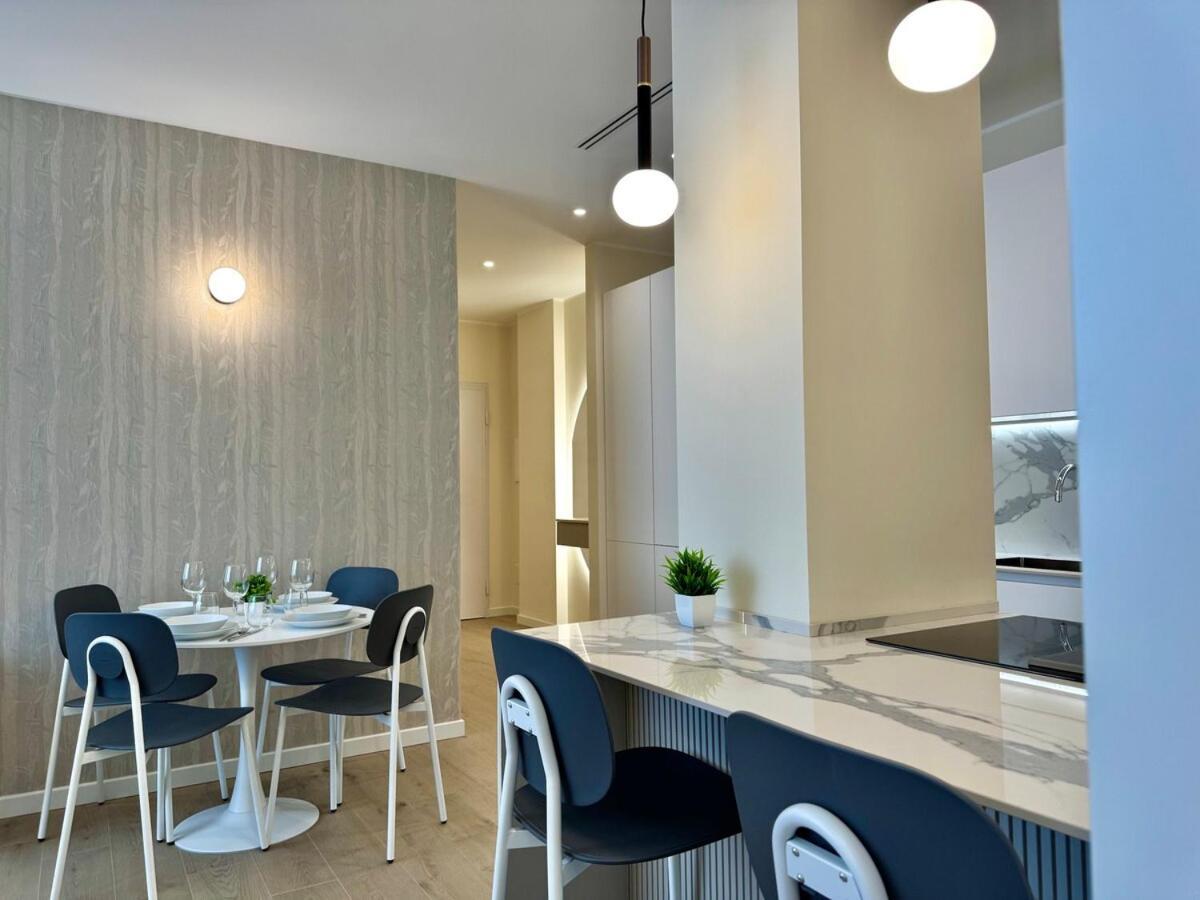 Apartment - Smeraldo - *