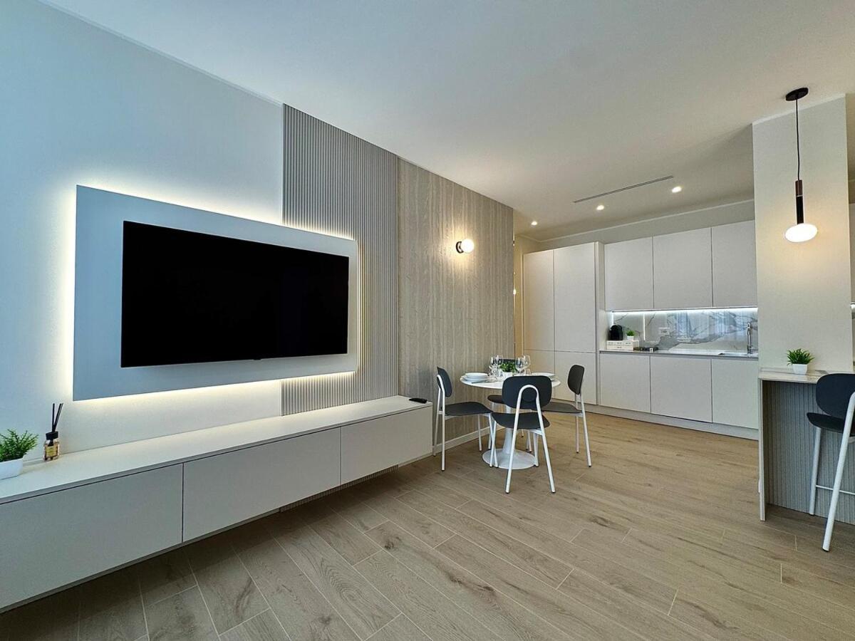 - Smeraldo - Apartment Mailand