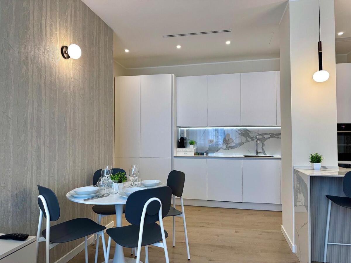 Apartment - Smeraldo -