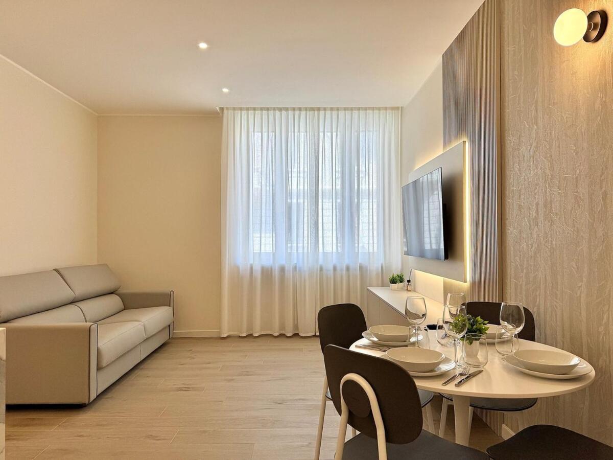 - Smeraldo - Apartment Mailand